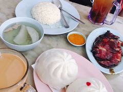 -丽丰茶冰室