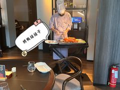 晓烤鸭·长安炙（凤凰版）-晓长安·新陕菜(曲江店)
