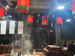 -陈府大宅门成都火锅·手切鲜肉(太原街店)