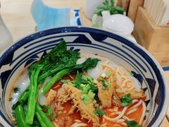 -头壹号饸饹面·大油条(东升科技园店)