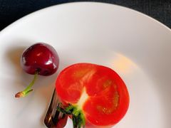 餐前水果-鲁采LU STYLE(新天地店)