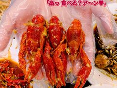 -漫天香·小龙虾餐厅(夏湾店)