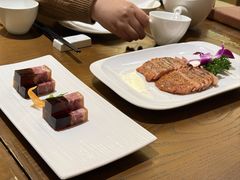 -水月周庄铂尔曼酒店-水月荟中餐厅