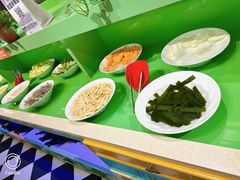 -新辣道鱼火锅(龙旗广场店)