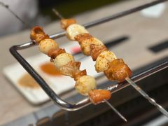 -丰茂烤串(金源店)