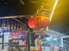 -老地方猫儿面(磁器口店)