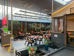 -单家老院·院子里的青岛菜(沙子口店)