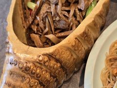 -八闽饭店闽南小镇(铁西店)