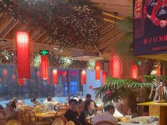 -老凯俚酸汤鱼(鸿通城店)