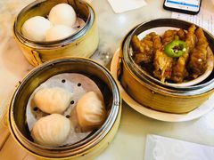 -糖朝(尖沙咀店)