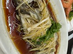 -望海潮海鲜店 特色家常菜(在海一方店)
