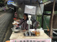 -蔺大妈松花糕