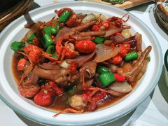 -阿露佳·舌尖上的安吉菜