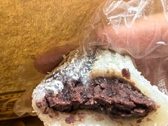 -一口小满手作糯米糍(北山店)