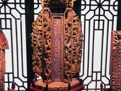 -中国闽台缘博物馆