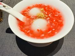 -锦府园·新台州菜(合生汇店)