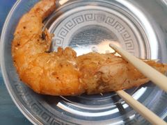 -富临港·蒸汽海鲜·手抓海鲜·炒菜(栈桥店)