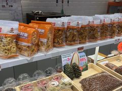 -满谷宝栗(奥林匹克店)