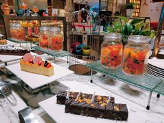 -长春高新益田福朋喜来登酒店·宜客乐标帜餐厅