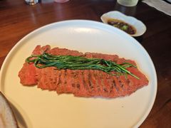 谷饲牛腹肉-元古雲境(新天地店)