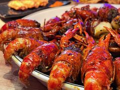 -红盔甲·小龙虾(车公庙店)