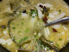 -好人民间小吃·番茄鱼酸菜鱼(木渎悠方店)