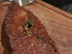 -MEAT MATE 鲜食肉铺(凤凰汇·里巷店)