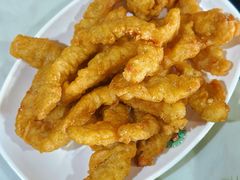 -昭通天麻竹荪火腿鸡(严家地店)