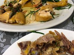 -YI PIN JU 一品居中餐厅 中国超市