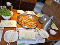 -邵汇大虾(会展店)