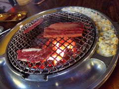 -海之屋韩式烤肉(海棠68环球美食街店)