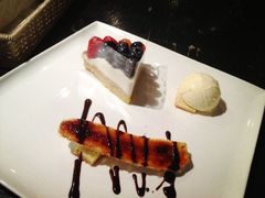 -Strawberry Butterfly草莓蝴蝶日式水果挞