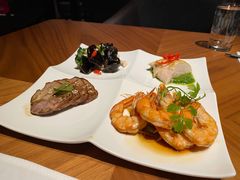-北京柏悦酒店·锦庭餐厅Dining Room