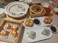 -蔡澜点心·粤菜(西单大悦城店)