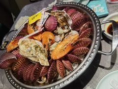 -1937青岛老味道·海肠捞饭·青岛菜(大鲍岛栈桥店)