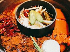 -晓宇重庆火锅(龙首店)