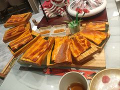 -蜀门红涮烤火锅(桥南盛华大厦店)