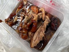 -张记卤菜店(三条巷店)