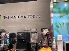 -THE MATCHA TOKYO抹茶东京