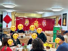 -华源餐厅·海鲜大排档(日月贝店)