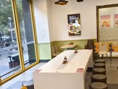 -回味鸭血粉丝汤(汉中门大街店)