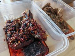 -浪哥卤味捆鸡(南门口店)