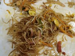 星州炒米粉-正德顺順德雙皮奶(中信店)