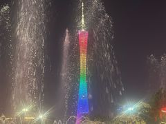 -广州四季酒店