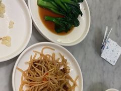 -南小馆(迪士尼小镇店)
