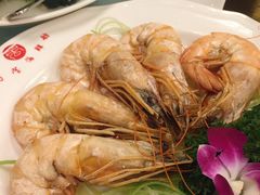 -万宝海鲜舫(劳动公园店)