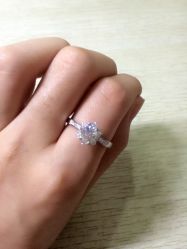 -威德钻石-克拉钻大本营(南京东路店)