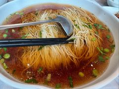 -盛福楼·惠山宴(盛岸路店)