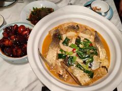 -曹家小菜(胜太路店)