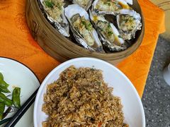 -聚味瞿记·龙虾堂(树木岭店)